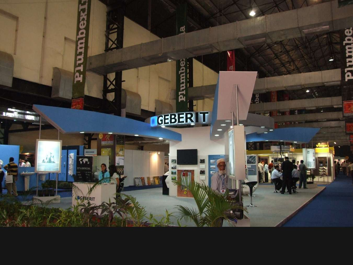 Geberit