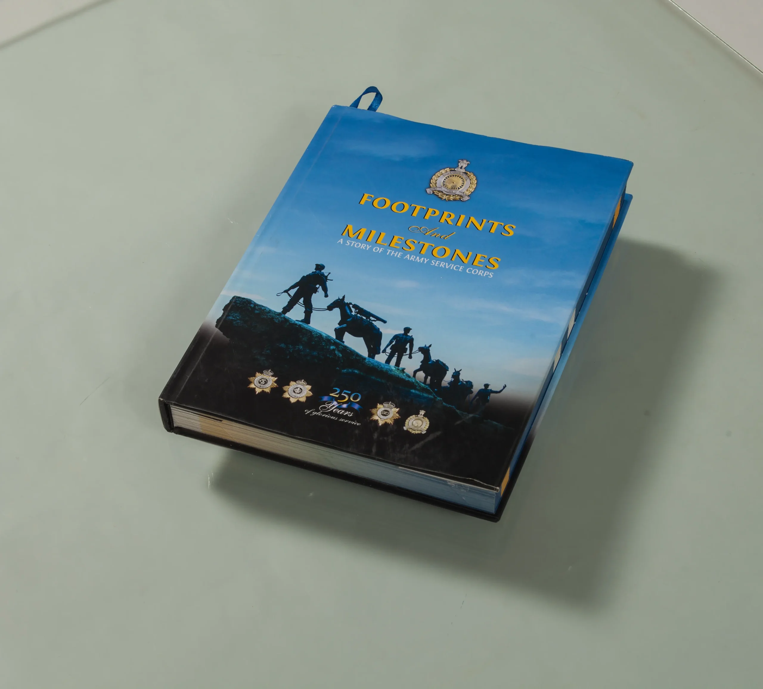 Coffee Table Books &Memoirs