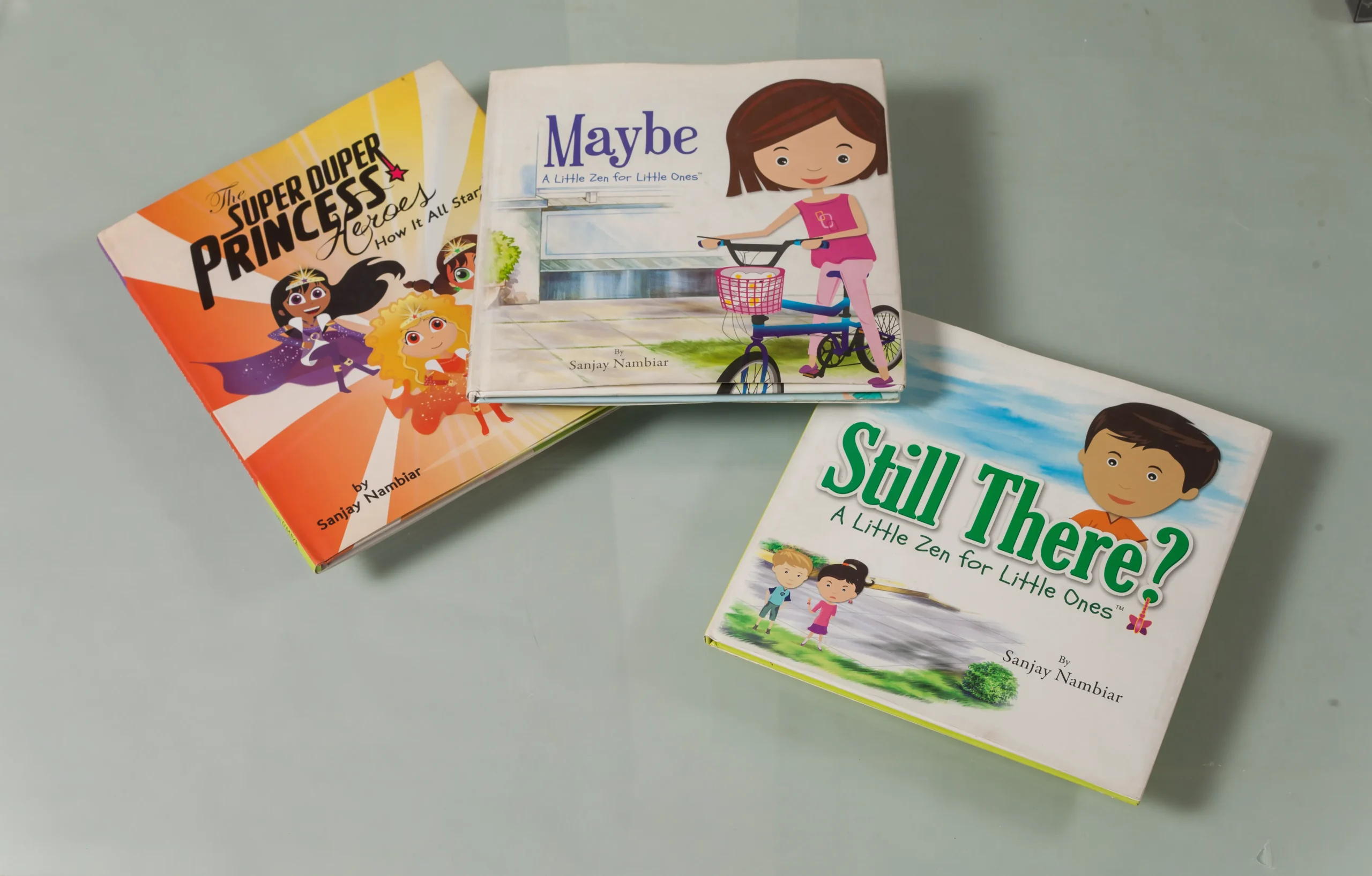 Children’s Book