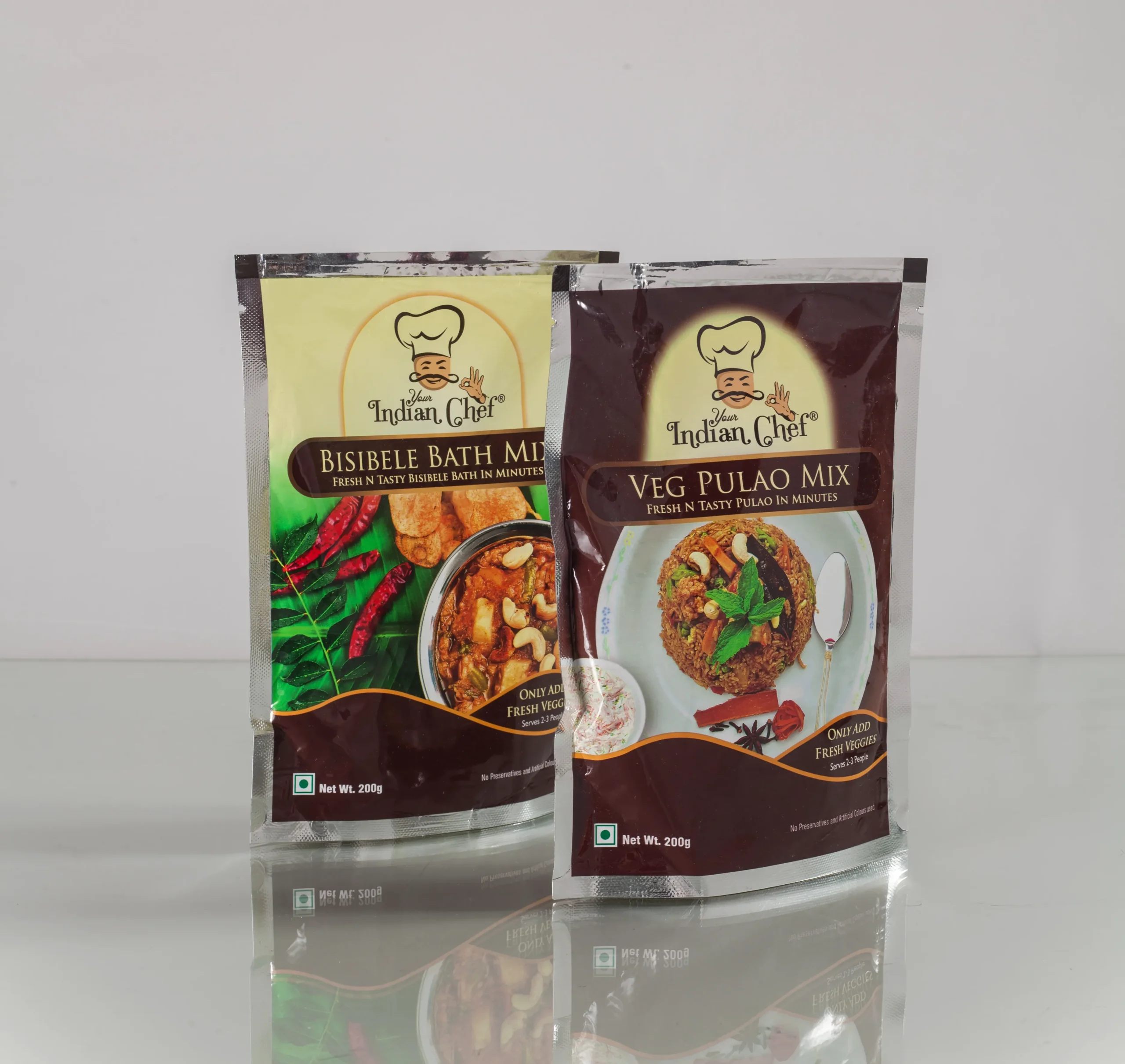 Pakaging and POS Designs