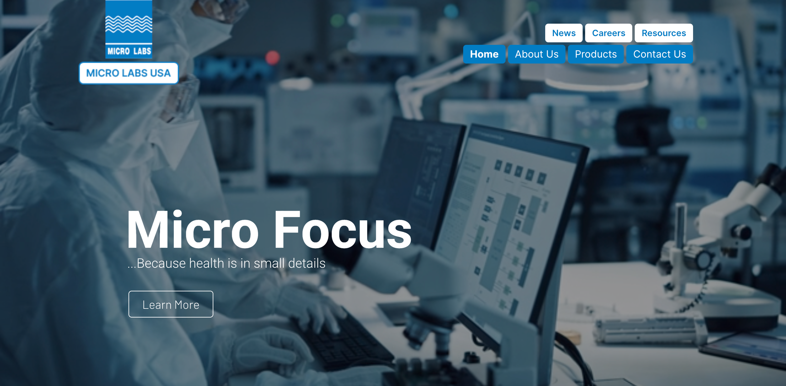 Micro Labs USA, Inc.